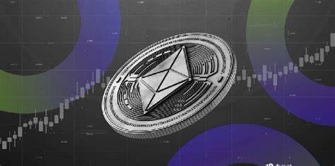 Ethereum Climbs While Bitcoin Falls After Record Surge—Here’s Why