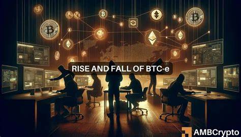 Bitcoin Exchange BTC-e Still Offline As ‘Laundering’ Theories Begin To Surface - Cointelegraph