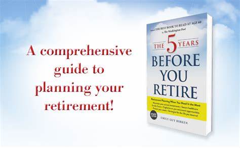 Why the 5 Years Before You Retire Can Make or Break Your ... - Nasdaq