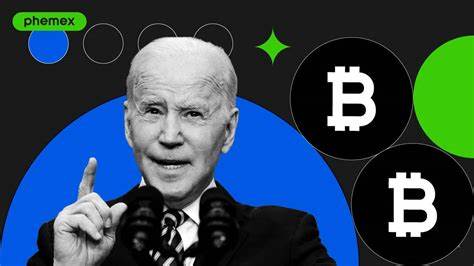 The Biden Administration Is Easing Up on Crypto (a Vibes Analysis) - CoinDesk