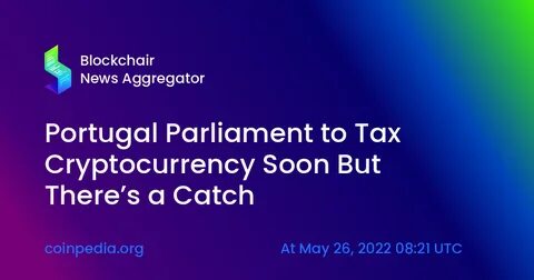 Slovakia parliament move to reduce crypto tax - CryptoTvplus