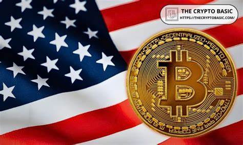 Bitcoin market braces for volatility as US prepares $4.38B Silk Road asset sale