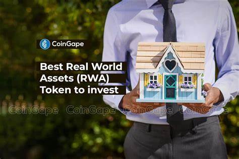 The agency predicts that RWA will continue to explode in 2025, highlighting four projects worth paying attention to - ChainCatcher