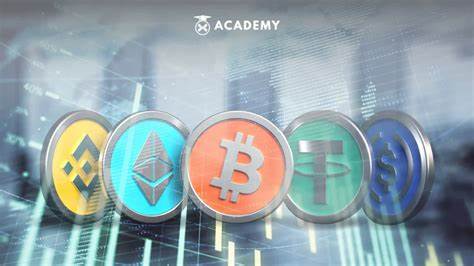 Stablecoin Is The Most Stable Crypto Asset In The Market - INDODAX