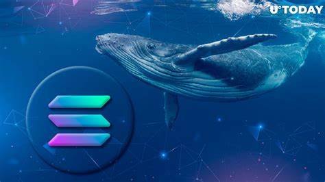Solana Slammed By Whale Dump—Can It Recover Or Is More Pain Ahead? - TradingView