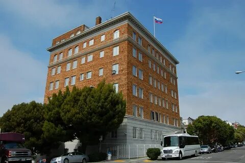 San Francisco firm fined $215M for illegally using Russian oligarch funds