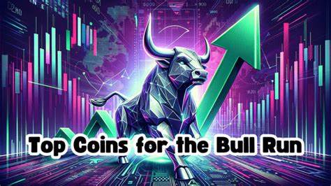 These altcoins might smash Q4 2024 as crypto traders prepare for a massive Bitcoin bull run