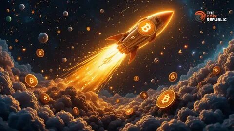 Analyst Says Bitcoin’s Escape Velocity Will Drive Altcoins, Issues Warning - The Coin Republic