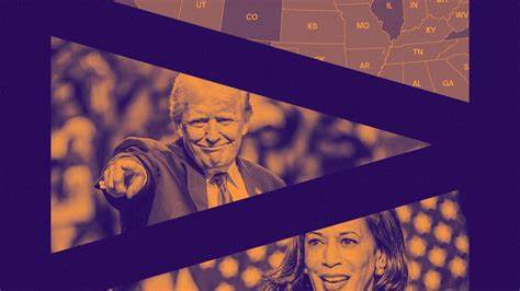Polymarket nailed the 2024 election call—Then came the FBI - Fast Company