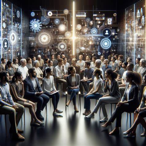 How the U.S. Public and AI Experts View Artificial Intelligence