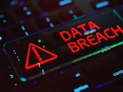 10 Billion Passwords Got Exposed In Biggest Data Breach Ever: Report