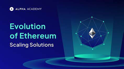 New scaling milestone for the Ethereum (ETH) blockchain - The Cryptonomist