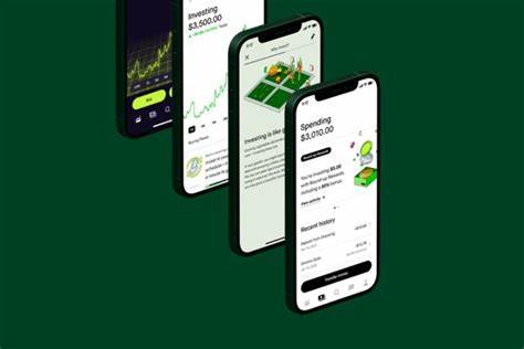 Robinhood arbeitet mit Polygon zusammen, um Web3 ... - Cryptopolitan