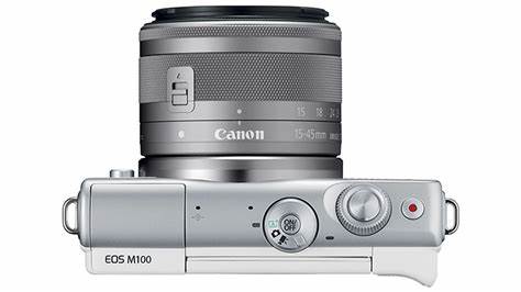 Canon EOS M100 launches in the Philippines, priced - YugaTech