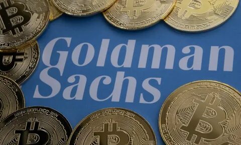 Bitcoin: Goldman Sachs Increases BTC ETF Holdings By 121%