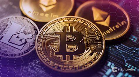 21Shares Files for Spot ETF Tied to Ondo Finance’s Native Token