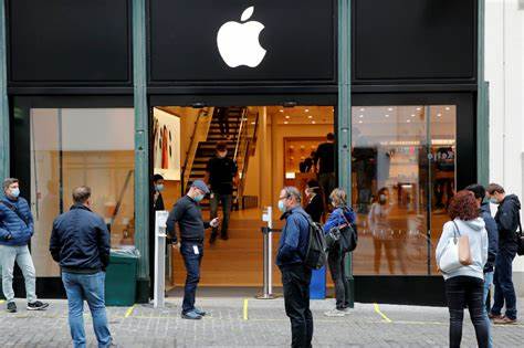 Apple Opens Up. This Is Huge. - Forbes