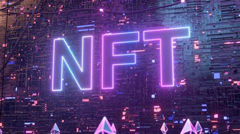 What Is an NFT? - Investing.com