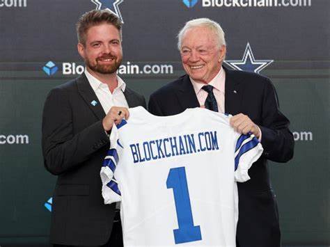 13 Crypto Marketers Leading Industry's Spending on Sports Sponsorship - Business Insider