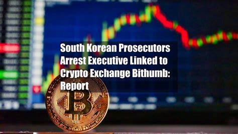 South Korean Prosecutors Arrest Loan Sharks as Crypto-Military Secrets Probe Continues - Cryptonews