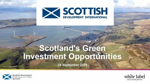 BCA expands Scottish presence with Livingston investment project