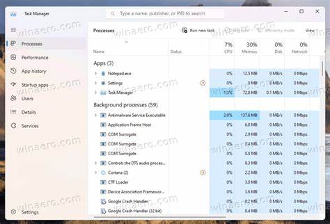Show HN: I made a Task Manager that's not going away