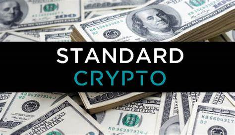 Standard Crypto raises new $500 million fund: Axios - The Block