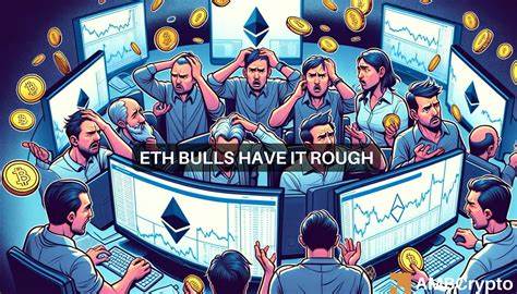 Is Ethereum turning bullish? This indicator is the key - AMBCrypto News