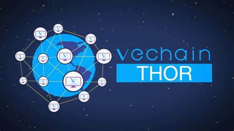 VeChain Thor Mainnet Goes Live - CryptoSlate