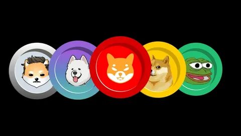 Cryptocurrency: Top 3 Meme Coins To Watch This Week - Watcher Guru