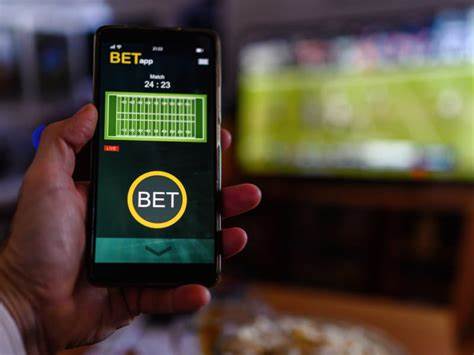 Sports betting has changed. Could it affect your health? - www.heart.org
