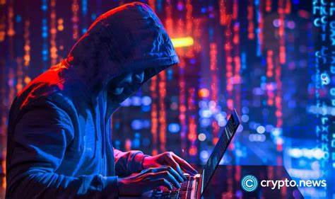 Hackers linked to $14M Holograph crypto heist arrested in Italy - BleepingComputer