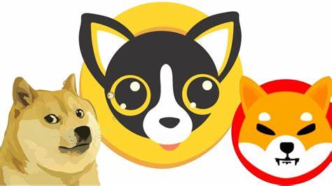 Dogecoin, Shiba, MTAUR: The Altcoins Everyone’s Grabbing Fast - Brave New Coin Insights