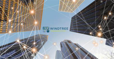 Windtree to raise $200M to launch a BNB treasury strategy