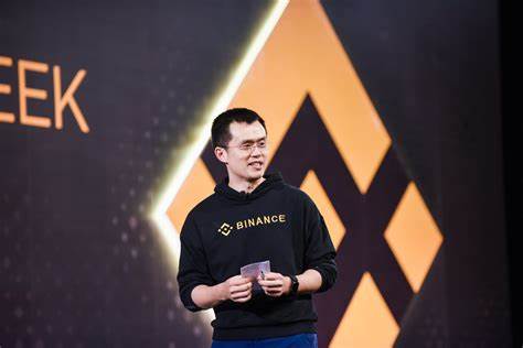 Changpeng ‘CZ’ Zhao to Attend Binance Blockchain Week in Dubai - Crypto Times