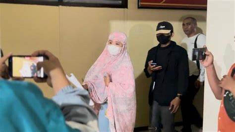 Begini Kronologi Video Mesum 1 Lawan 7 di Kendari yang Viral di Media 