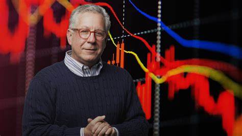 Veteran fund manager makes bold move on Costco, American Express