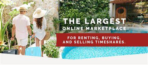 The World's Largest Timeshare Marketplace | RedWeek