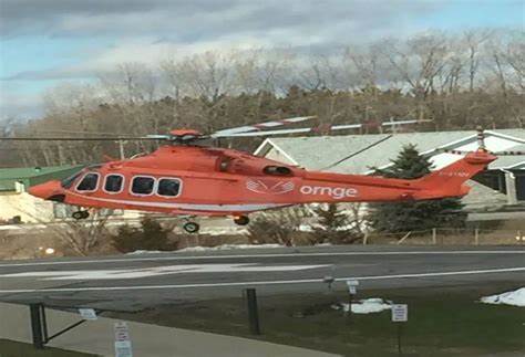 2 airlifted to hospital after crash in Story County - Yahoo