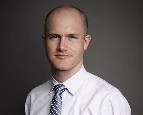 Coinbase CEO Brian Armstrong Urges 'Rethink' of Exchange Listings - Decrypt