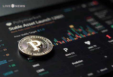 More Stablecoin Initiatives: Polymarket Could Be Set To Launch Its Own Stable Asset