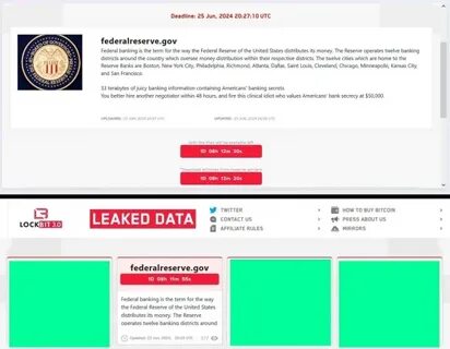 Ransomware criminals love CISA's KEV list – and that's a bug, not a feature