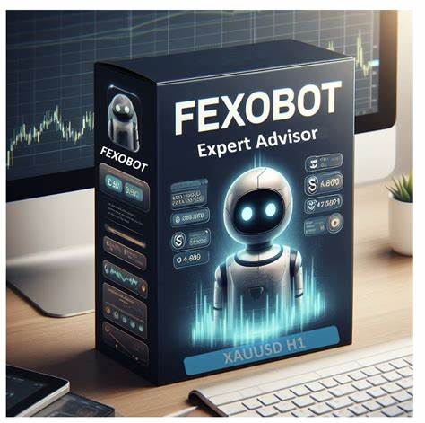 Avenix Fzco Launches FXGenix: A Forex Robot Designed for Consistent Results - Cryptonews