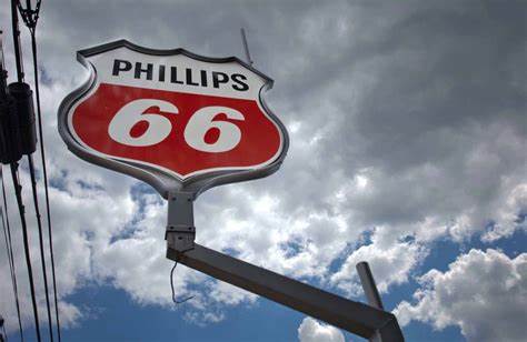 Phillips 66 hit with $800 million penalty in biofuel trade secrets case