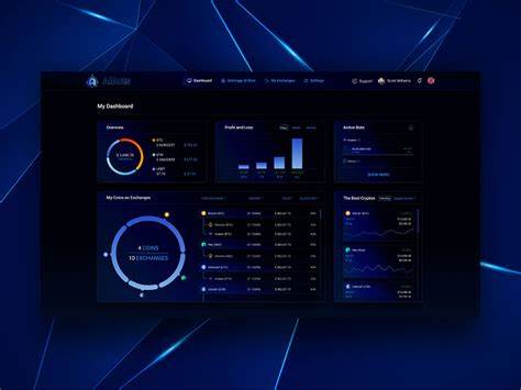 AI-powered crypto data dashboard and Web3 is not just about Money - Tekedia