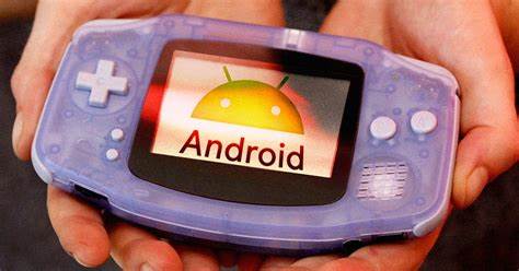 YouTuber faces jail time for showing off Android-based gaming handhelds