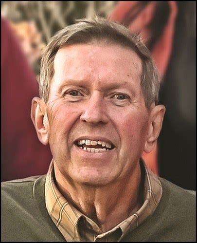 Kenneth G. Gaughen - Obituary & Service Details