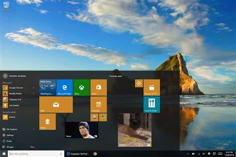 Extended security patches for Windows 10 for Microsoft reward points