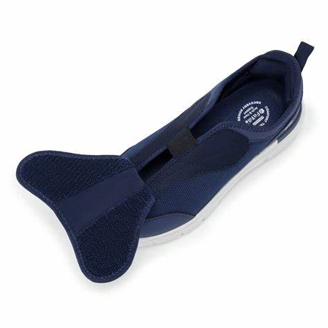 Recommend me a make of trainers please. - Diabetes UK