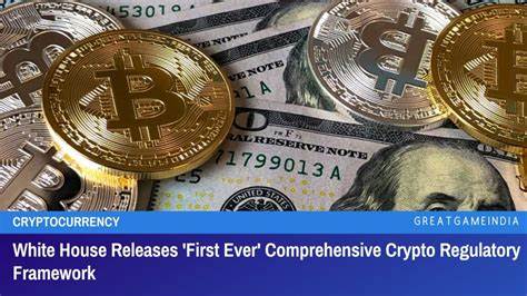 White House Announces Regulatory Changes Impacting Cryptocurrency Trading - Blockchain.News